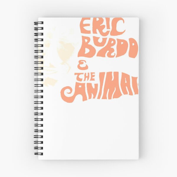 Item preview, Eric Burdon & The Animals Tri-blend designed and sold by wishinjury.