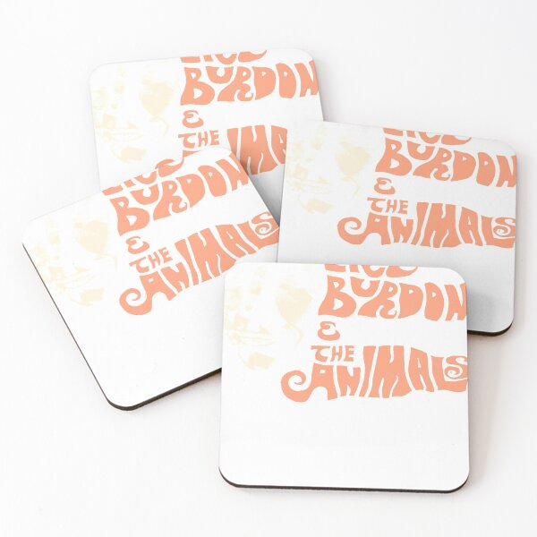 Item preview, Eric Burdon & The Animals Tri-blend designed and sold by wishinjury.
