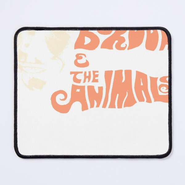 Item preview, Eric Burdon & The Animals Tri-blend designed and sold by wishinjury.