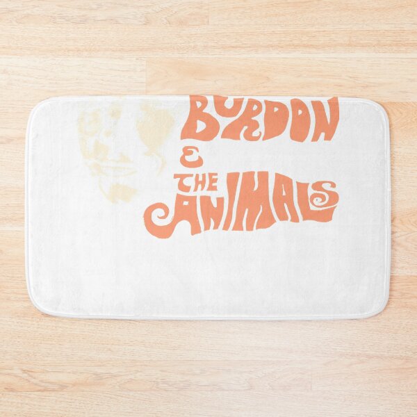 Item preview, Eric Burdon & The Animals Tri-blend designed and sold by wishinjury.