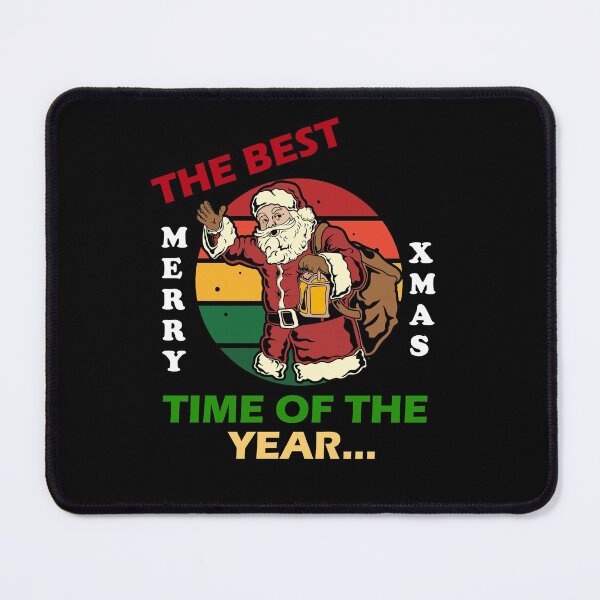 Item preview, The best time of the year, Merry Xmas designed and sold by FabulousBites.