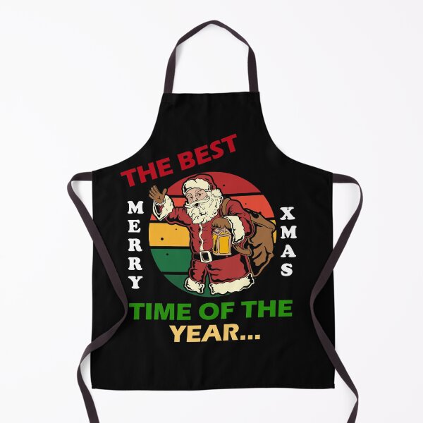 Item preview, The best time of the year, Merry Xmas designed and sold by FabulousBites.