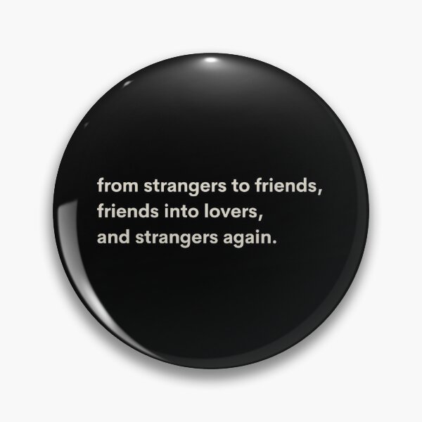 Item preview, Strange by Celeste Lyrics | White designed and sold by mareabello.