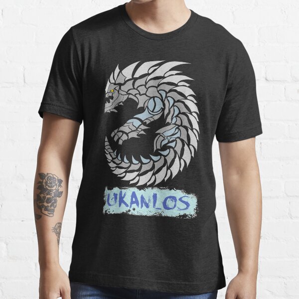 The Circular Tyrant of Ice Essential T-Shirt
