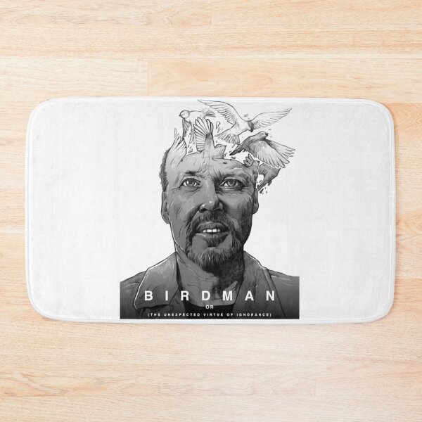 Item preview, Birdman designed and sold by athyabm.