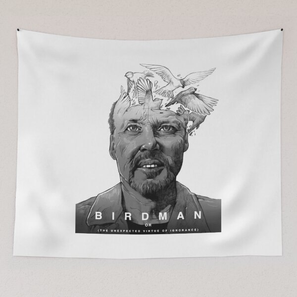 Item preview, Birdman designed and sold by athyabm.