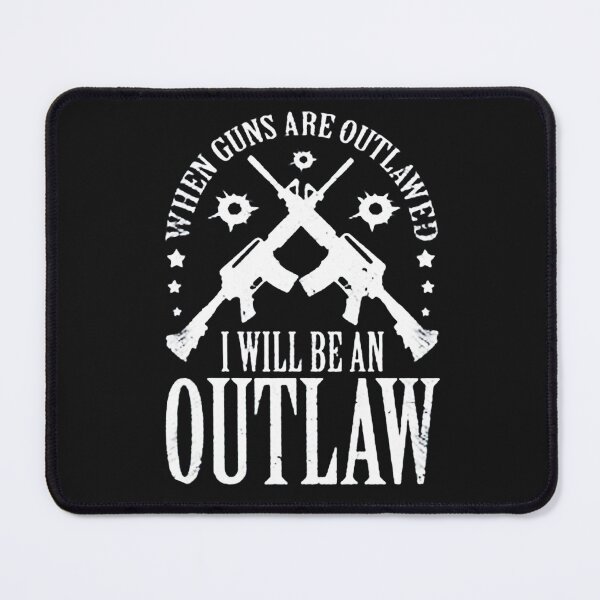 Item preview, Gun Rights designed and sold by juicylogo699.