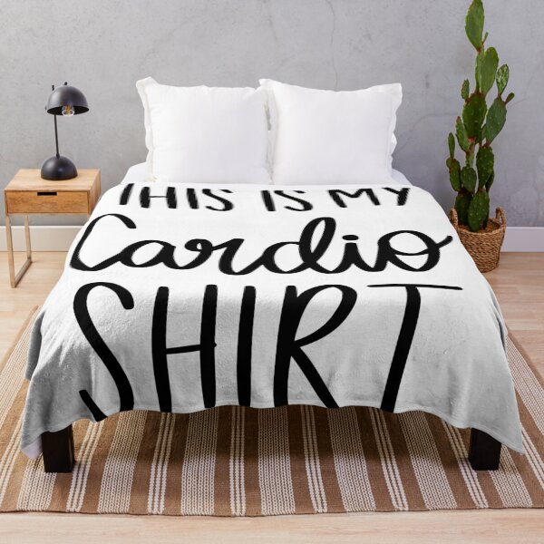 Item preview, This My Cardio Shirt designed and sold by AshleysBazaar.