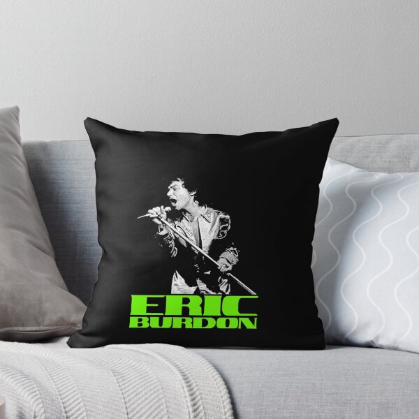 Item preview, Eric BurdonEric Burdon Classic designed and sold by wishinjury.