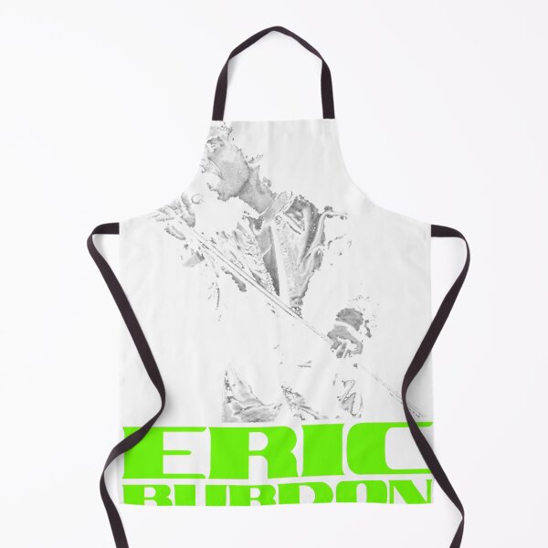Item preview, Eric BurdonEric Burdon Classic designed and sold by wishinjury.