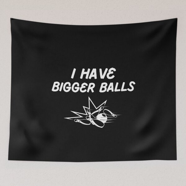 Item preview, I have bigger balls designed and sold by Smileycreation.