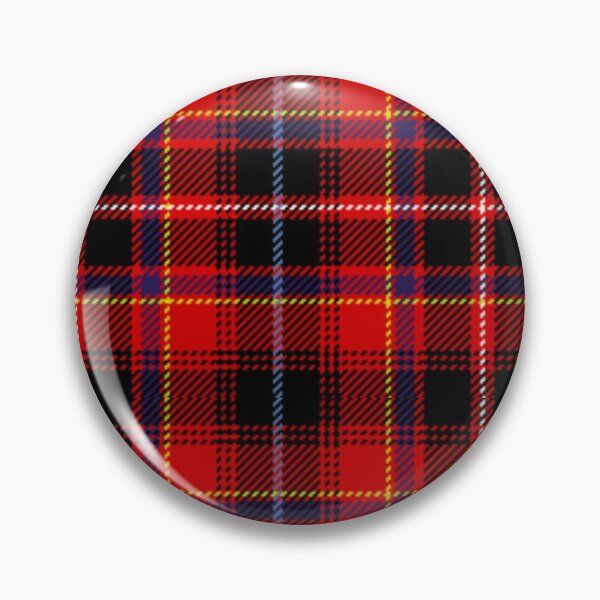 Item preview, Ancient Clan Brodie Scottish Tartan  designed and sold by clairemh1.