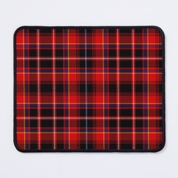 Item preview, Ancient Clan Brodie Scottish Tartan  designed and sold by clairemh1.