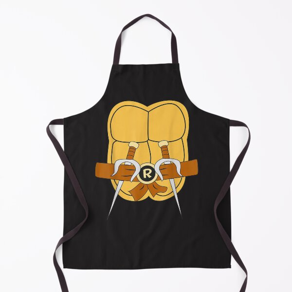 Item preview, Mademark x Teenage Mutant Ninja Turtles - Raphael Easy Halloween Costume designed and sold by Nscleona.