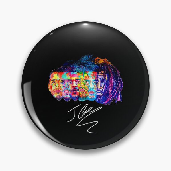Item preview, Evolution of J Cole Classic designed and sold by wishinjury.