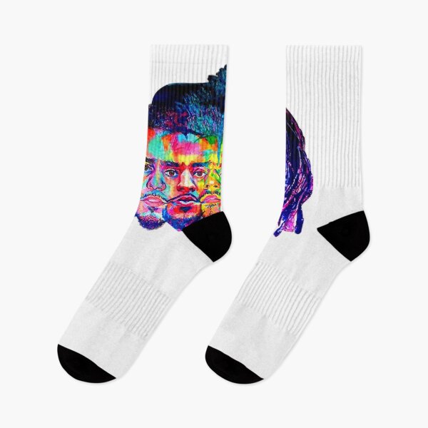 Item preview, Evolution of J Cole Classic designed and sold by wishinjury.