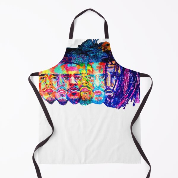 Item preview, Evolution of J Cole Classic designed and sold by wishinjury.