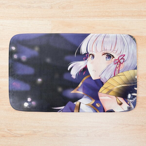 Item preview, Kamisato Ayaka Genshin Impact  designed and sold by paolaxcarrot.