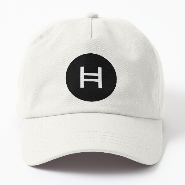 Artikel-Vorschau von  Hedera Hashgraph HBAR Crypto Logo Aktien Investor, designt und verkauft von Aetha.