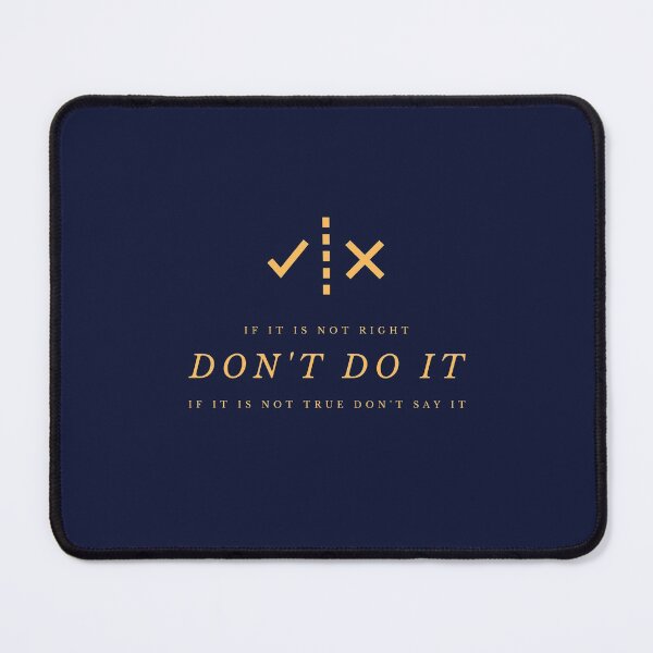 Item preview, DO NOT DO IT IF ITS NOT RIGHT designed and sold by FbCreative.