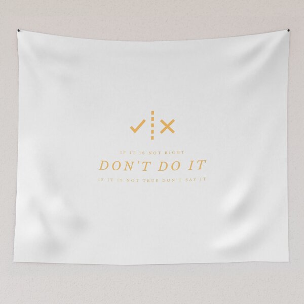 Item preview, DO NOT DO IT IF ITS NOT RIGHT designed and sold by FbCreative.