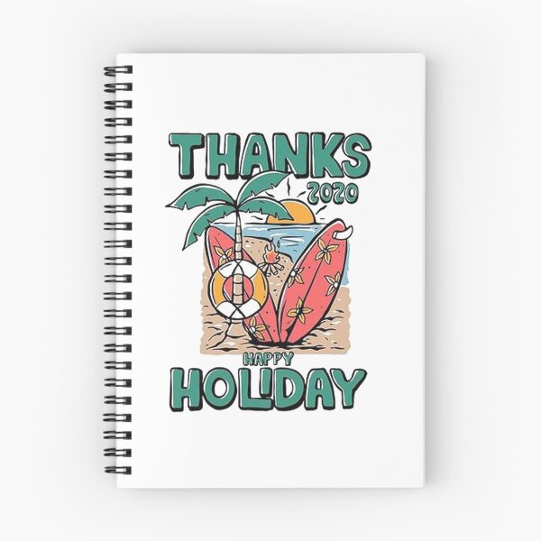 Item preview, happy holiday 2020 designed and sold by juicylogo699.