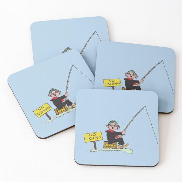 Item preview, ANDY CAPP FISHING designed and sold by Whatamidoing20.