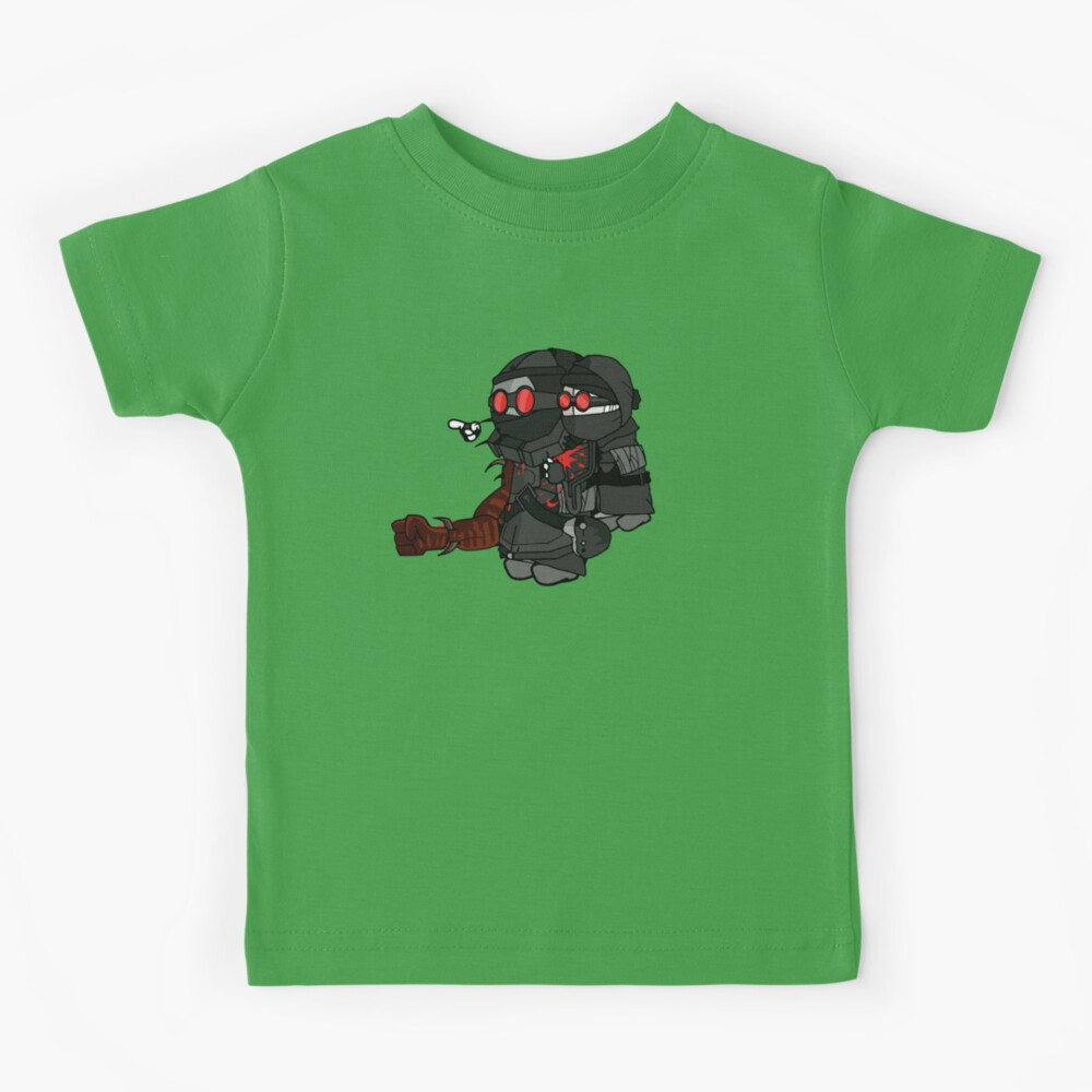 Madness Combat - Agent Kids T-Shirt for Sale by bahicharafe