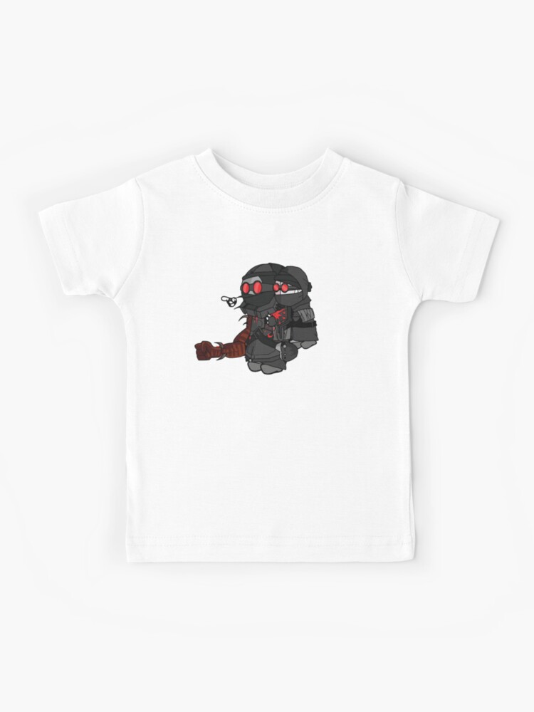 Madness Combat - Agent Kids T-Shirt for Sale by bahicharafe