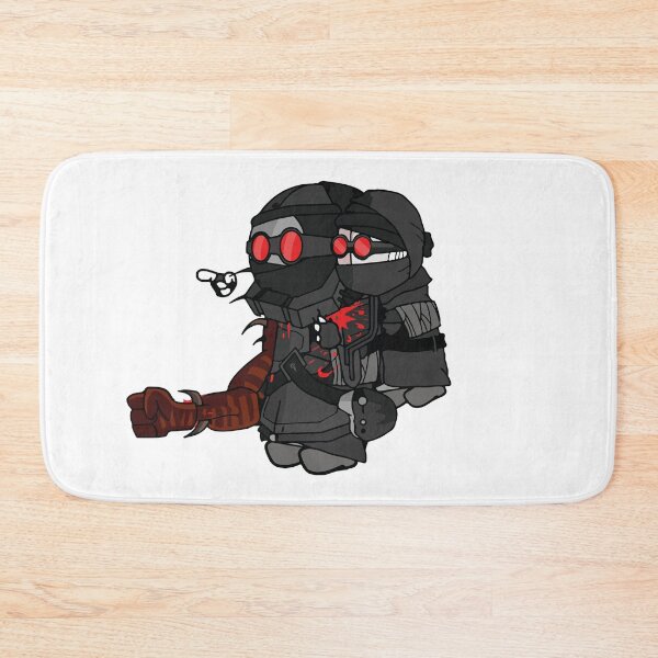 Item preview, Madness Combat designed and sold by bahicharafe.