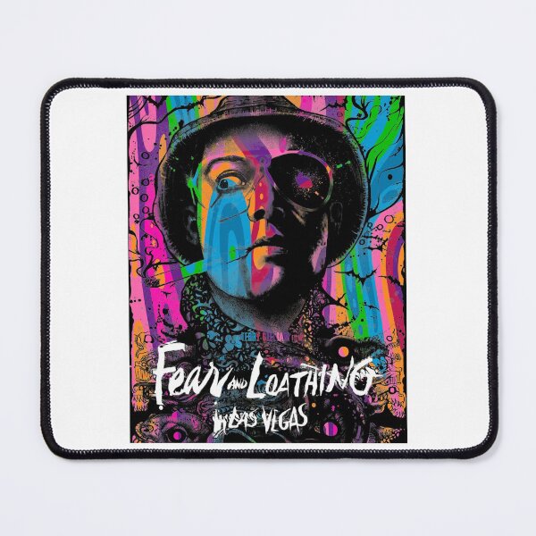 Item preview, Fear and Loathing in Las Vegas designed and sold by athyabm.