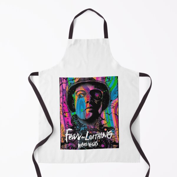 Item preview, Fear and Loathing in Las Vegas designed and sold by athyabm.