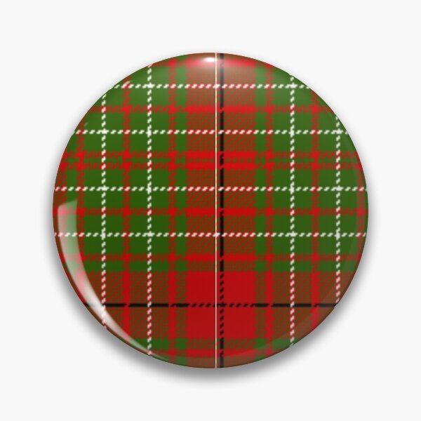 Item preview, Clan Cumming Scottish Tartan  designed and sold by clairemh1.