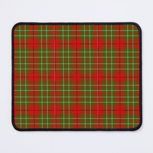 Item preview, Clan Cumming Scottish Tartan designed and sold by clairemh1.