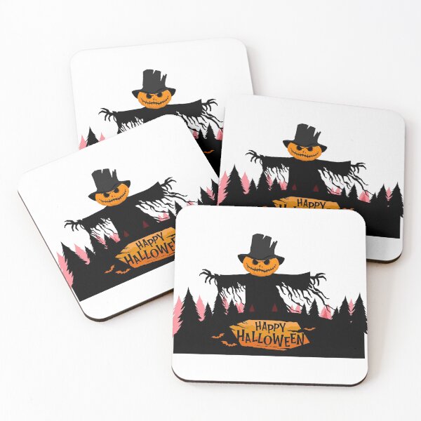 Item preview, happy halloween designed and sold by naturehikers.
