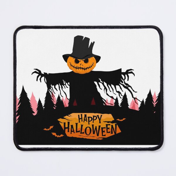 Item preview, happy halloween designed and sold by naturehikers.