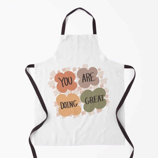 Item preview, You Are Doing Great Mental Health Self Care Sticker designed and sold by liv98.