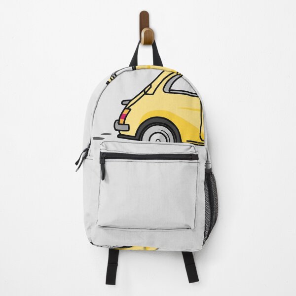 Item preview, little yellow car designed and sold by Artgaus1.