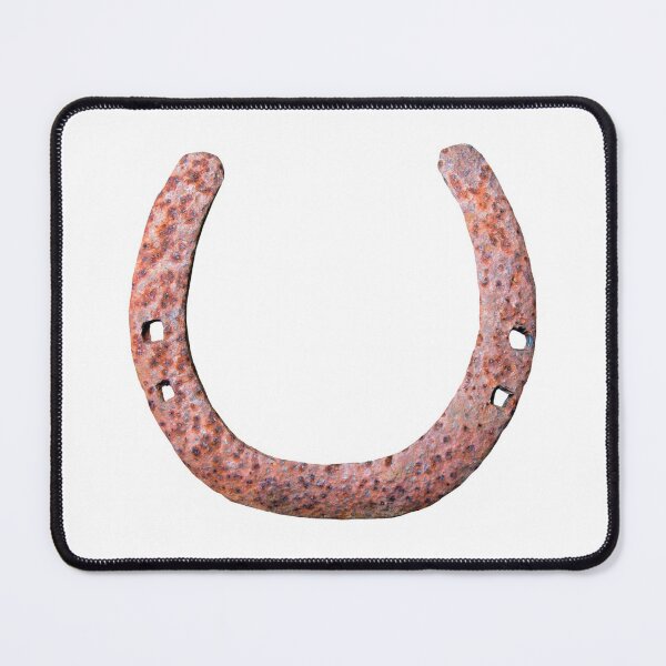 Item preview, Rusty Horseshoe designed and sold by MarkUK97.