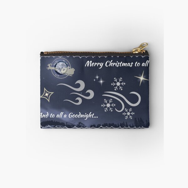 Item preview, Merry Christmas to all, and to all a goodnight! designed and sold by macey2cute.