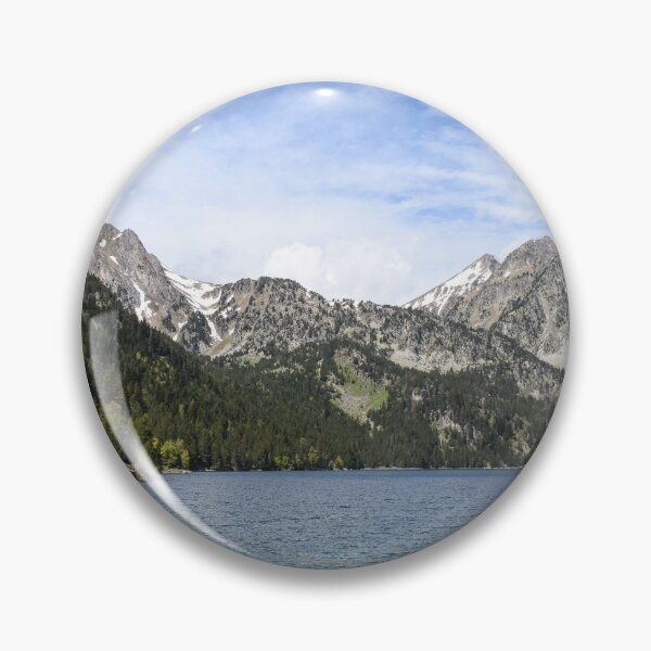 Item preview, Lago Maggiore Lake Scene designed and sold by JoyforU.
