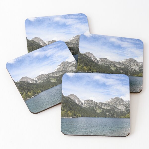 Item preview, Lago Maggiore Lake Scene designed and sold by JoyforU.