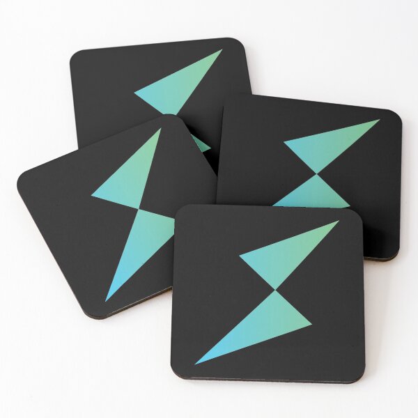 Item preview, Thorchain RUNE Crypto Logo Stocks Investor designed and sold by Aetha.