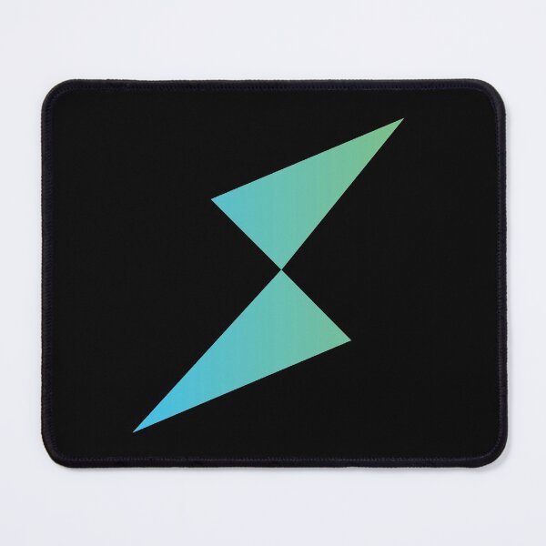 Item preview, Thorchain RUNE Crypto Logo Stocks Investor designed and sold by Aetha.