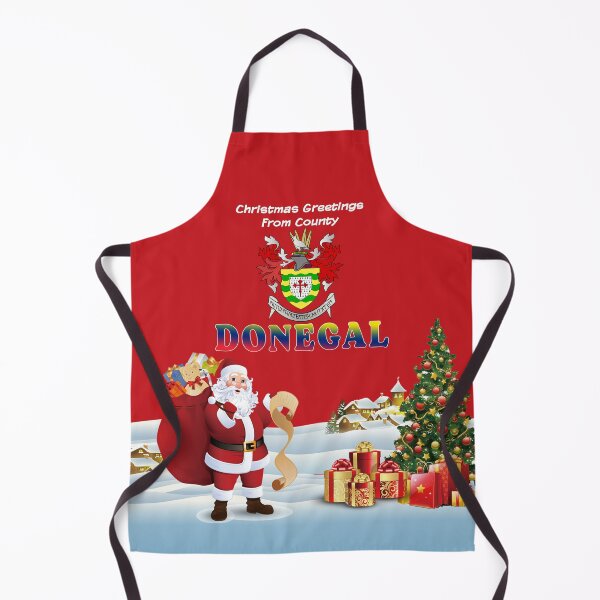 Item preview, COUNTY DONEGAL designed and sold by CathalDevlin.
