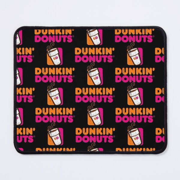 Item preview, The Cute-Funny Donut designed and sold by richarfield.