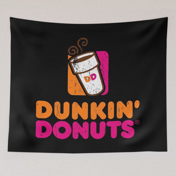 Item preview, The Cute-Funny Donut designed and sold by richarfield.