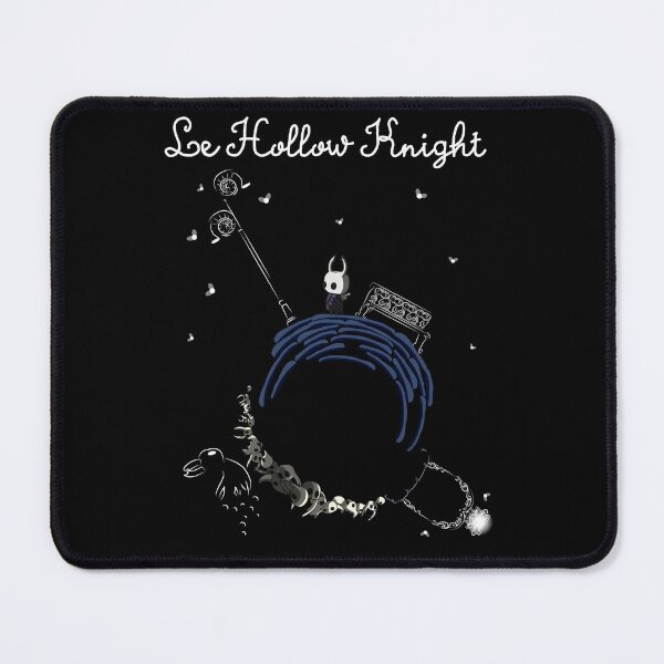 Item preview, Le Hollow Knight designed and sold by Xitpark.