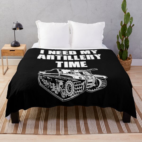 Item preview, Artillery tank designed and sold by NicGrayGraphic.