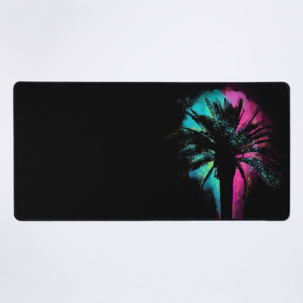 Novalja Palms Mauspad XXL